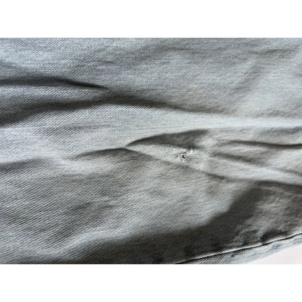 Levi's Men's Light Wash 550 Jeans 34 X 30